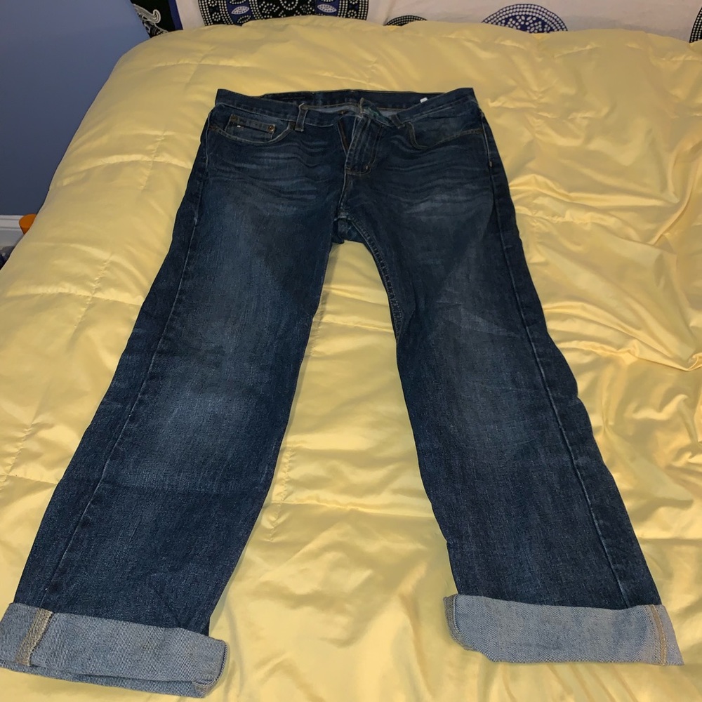Men’s jeans